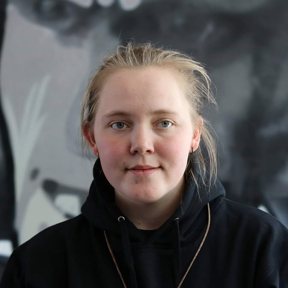 Maja Mørk