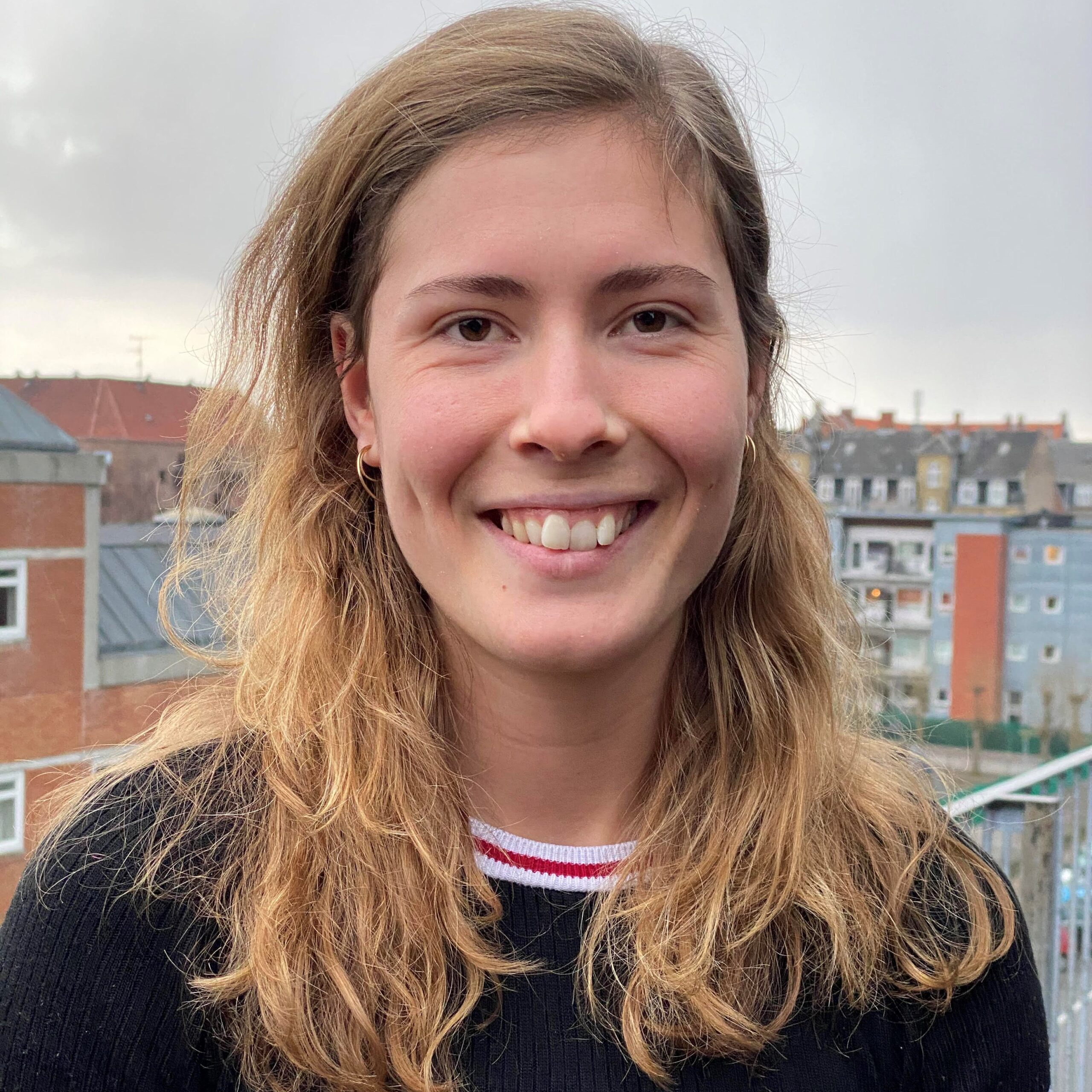 Isabella Heegaard Rytz