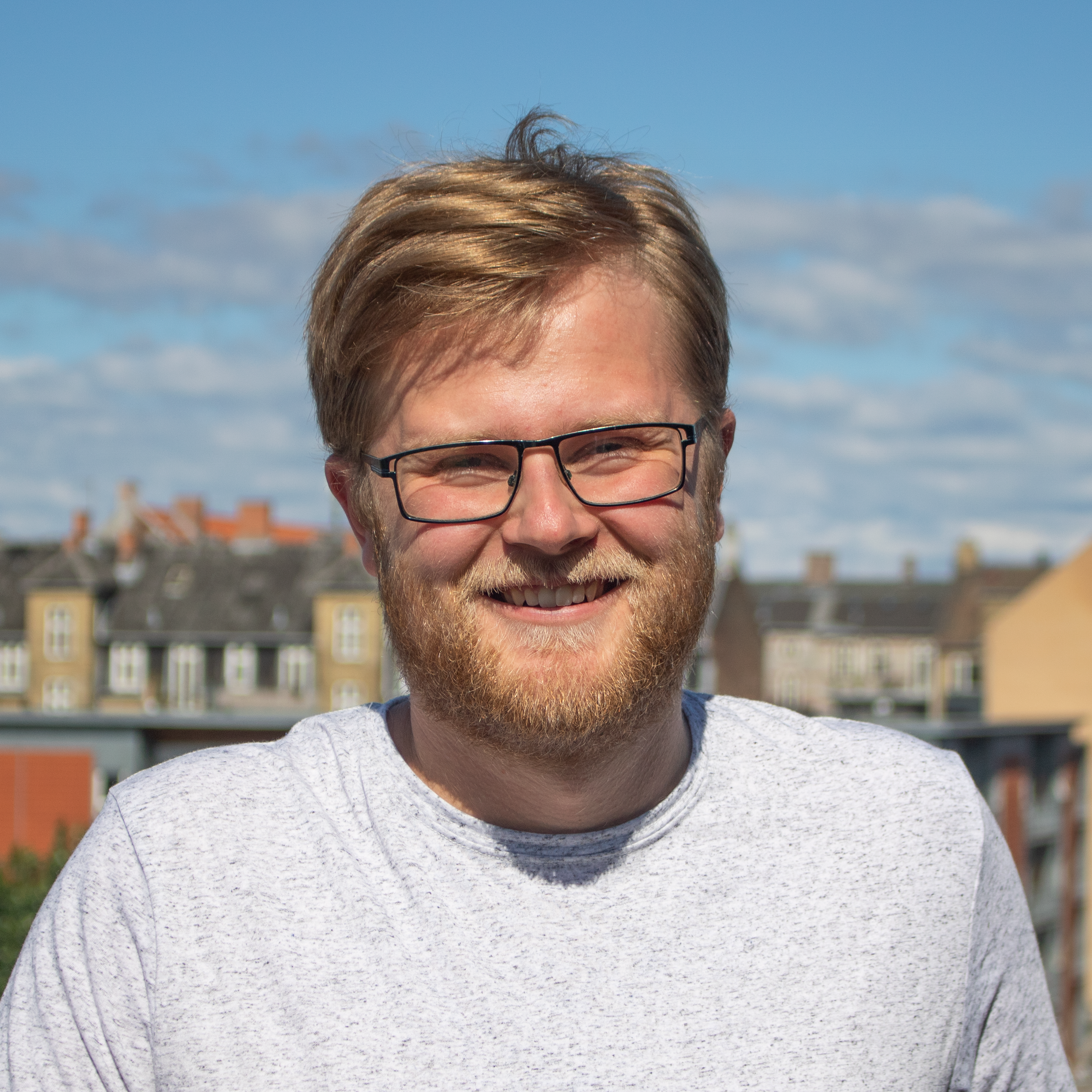 Anders Frost