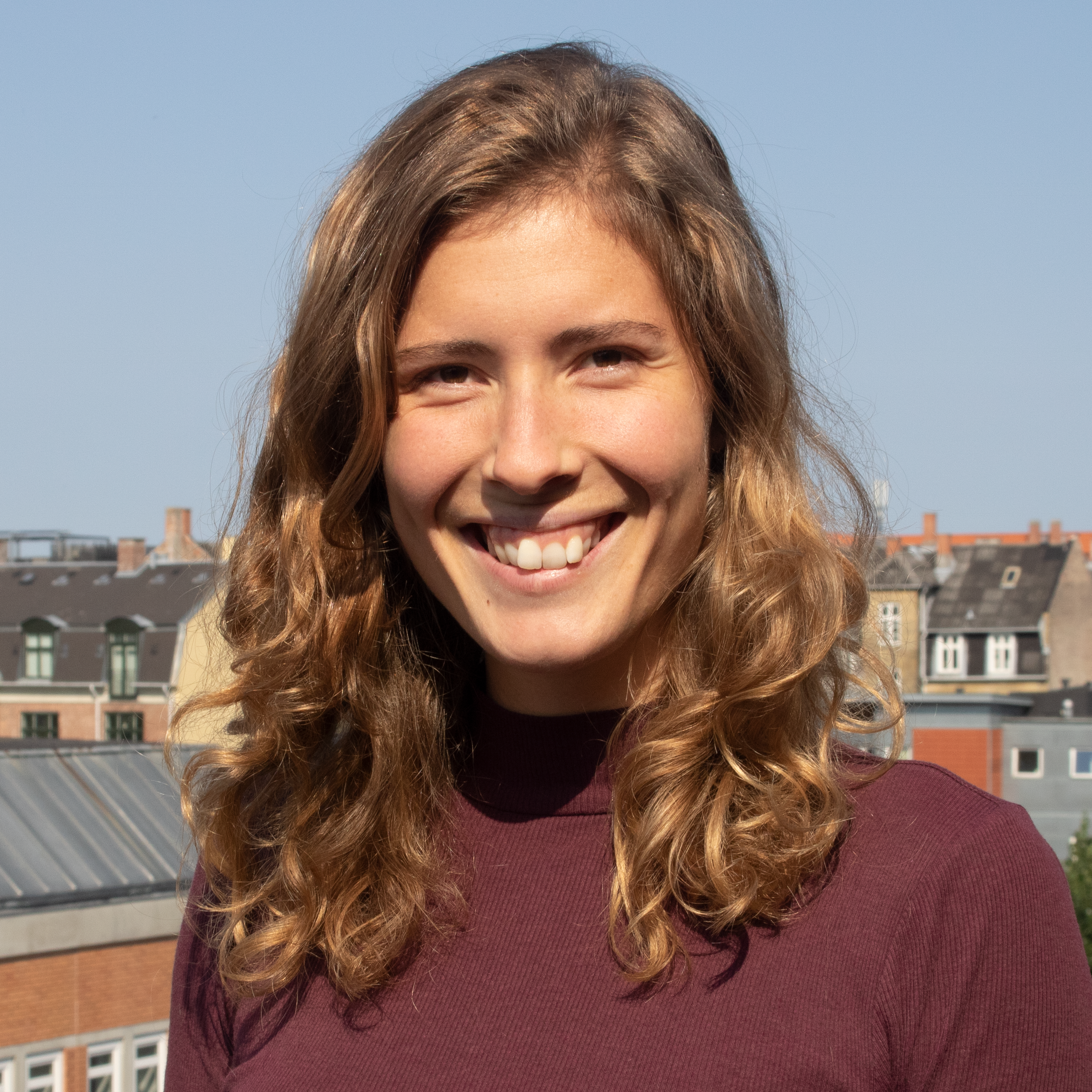 Bella Heegaard Rytz