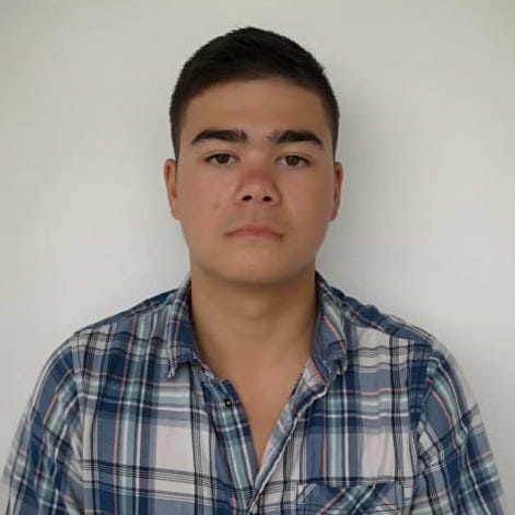 Eskild