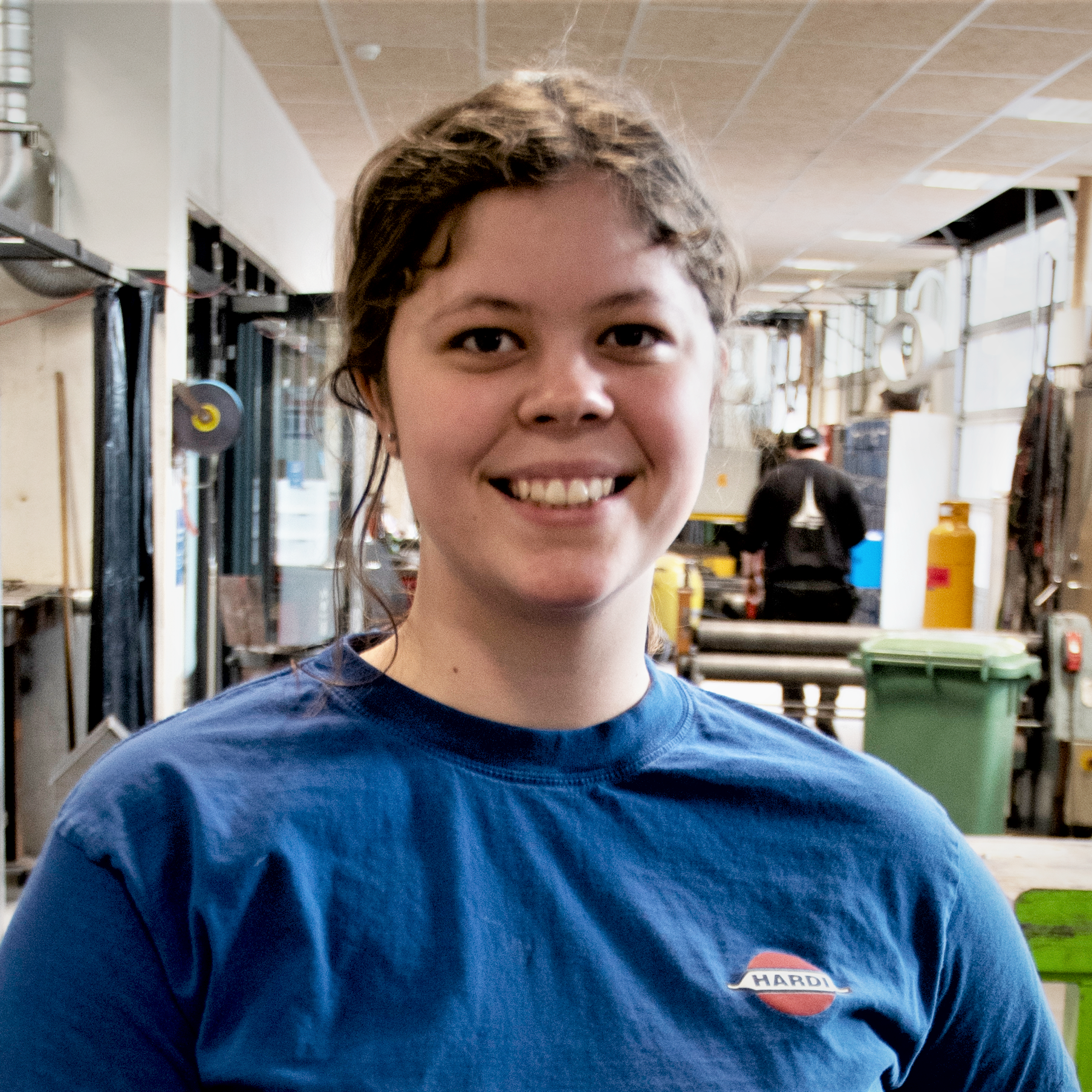 Julie Kølskov Madsen