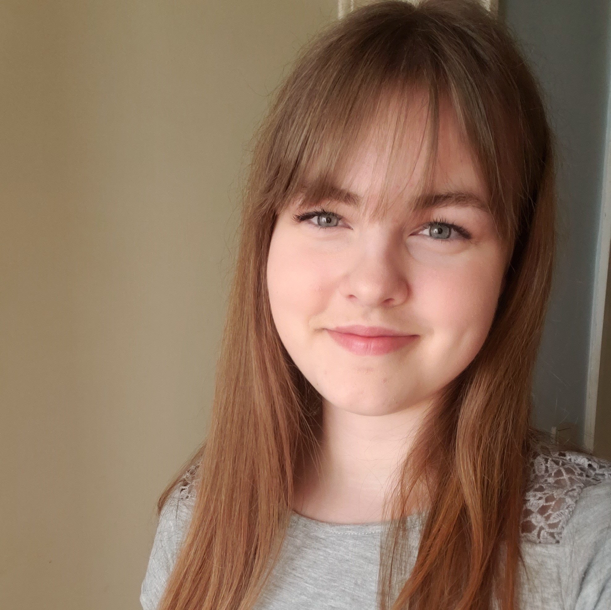 Terese B. Støvhase