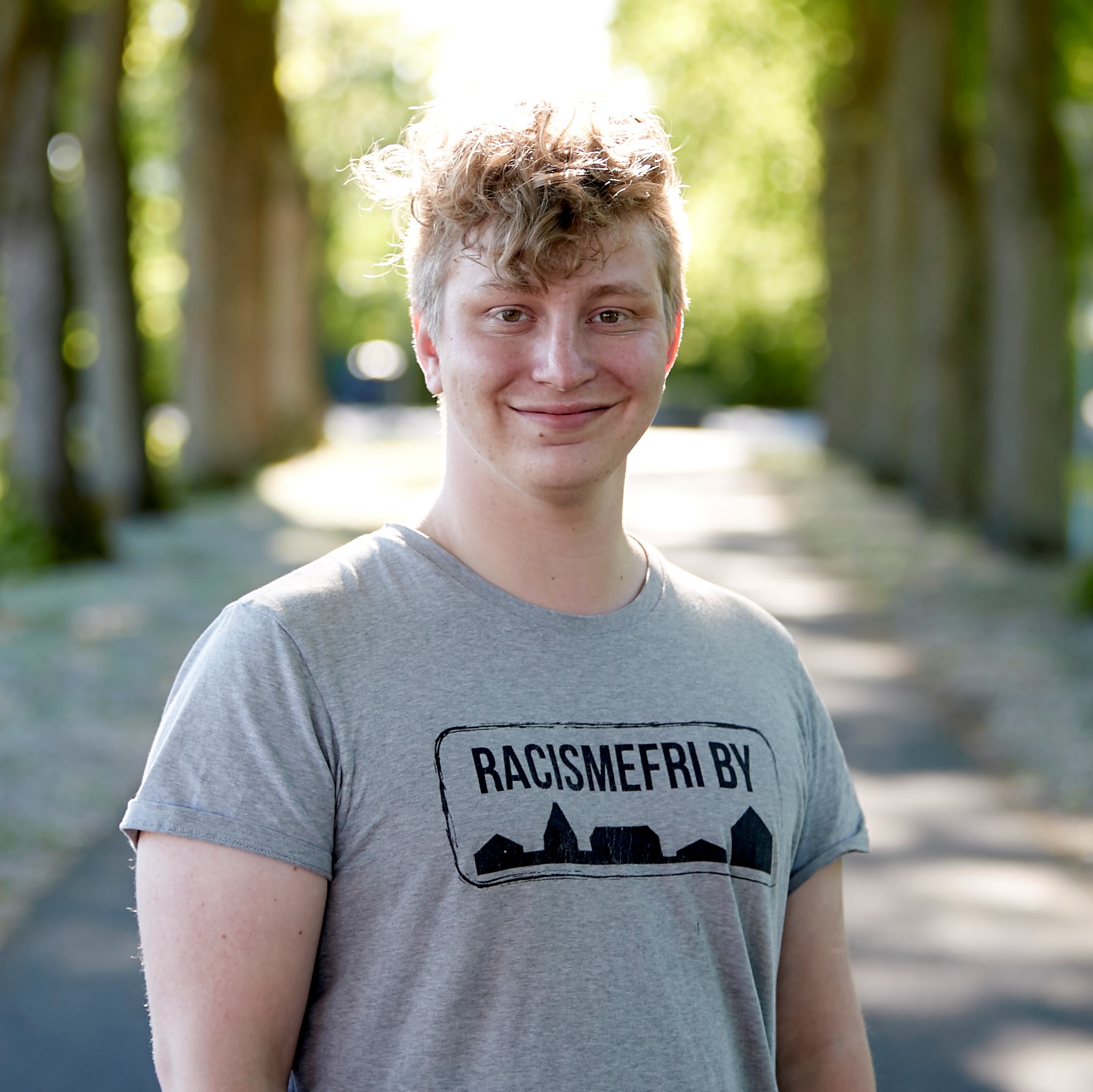 Jeppe Studtmund