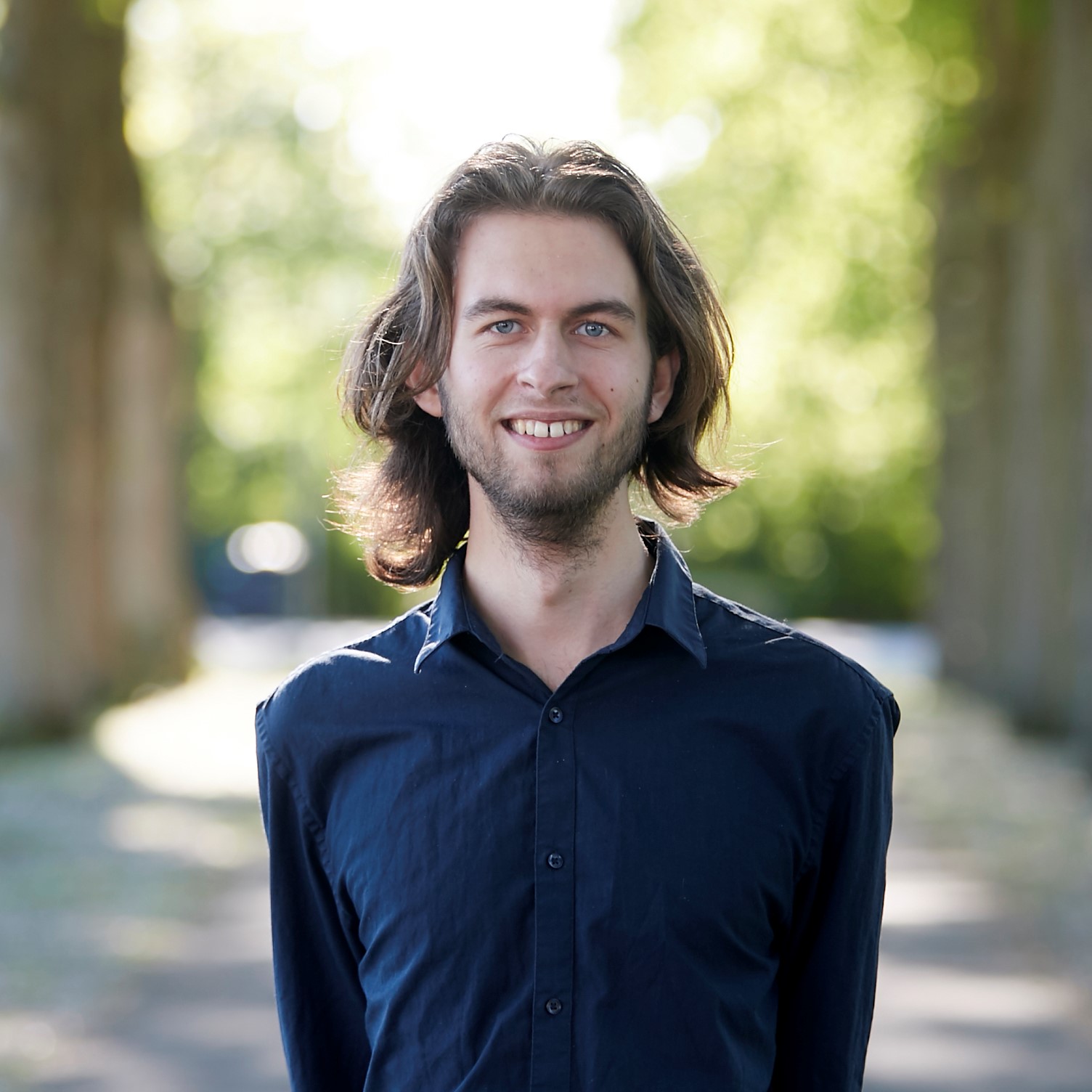 Benjamin Krause