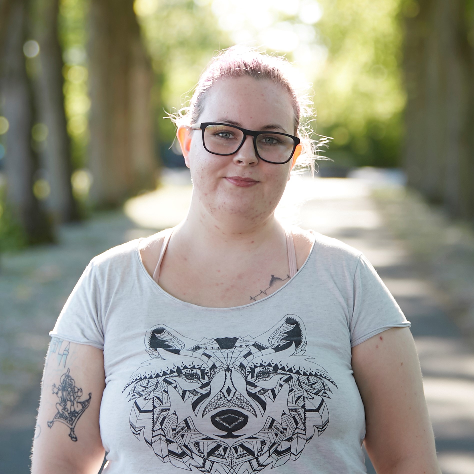 Amalie Kragh