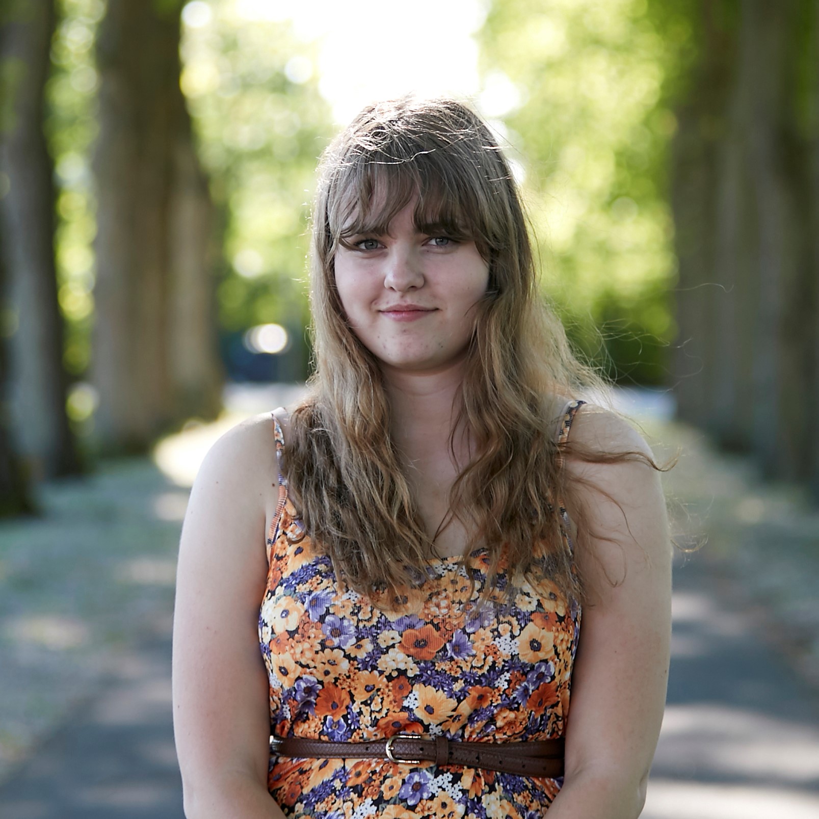 Terese B. Støvhase