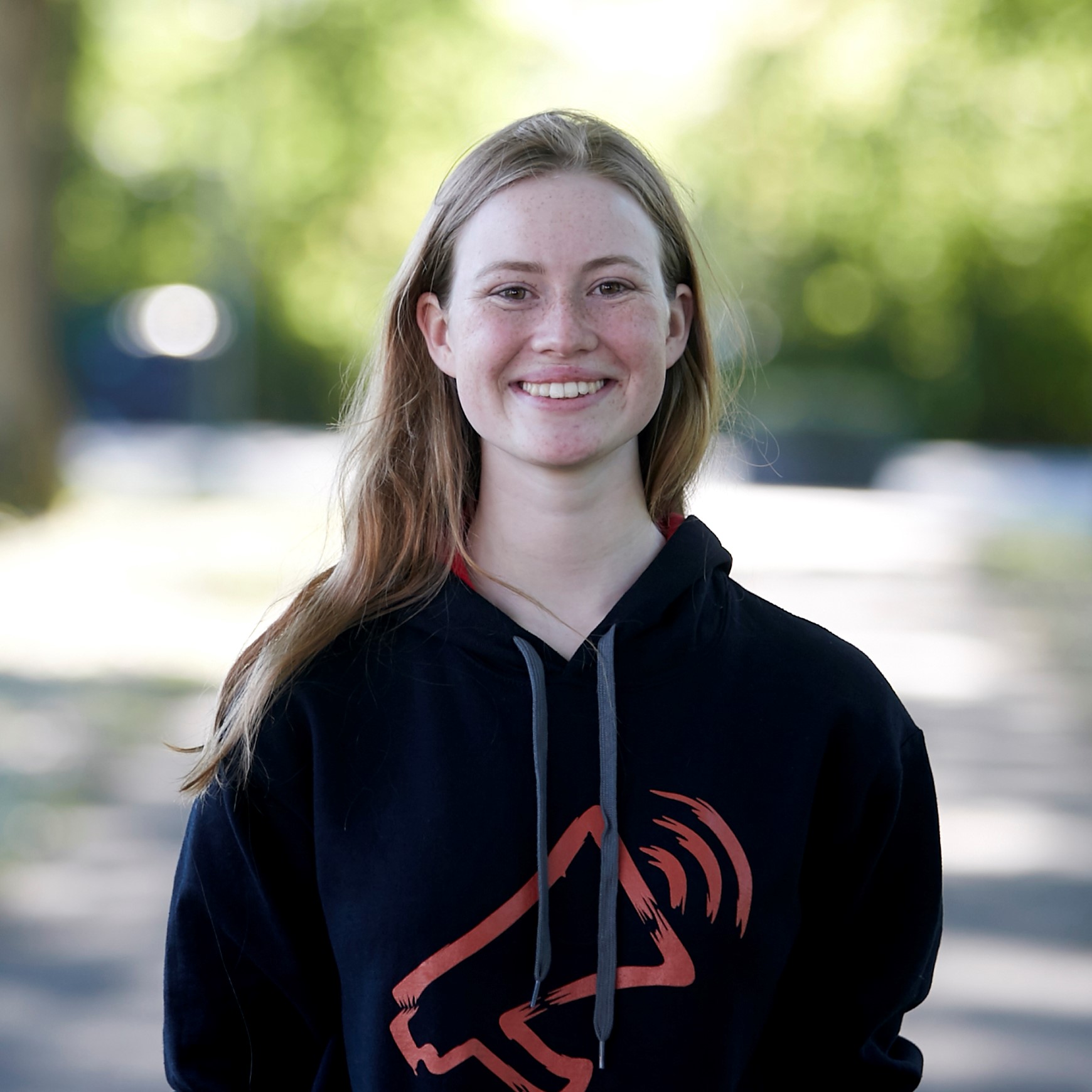 Aslaug Blom Thomas