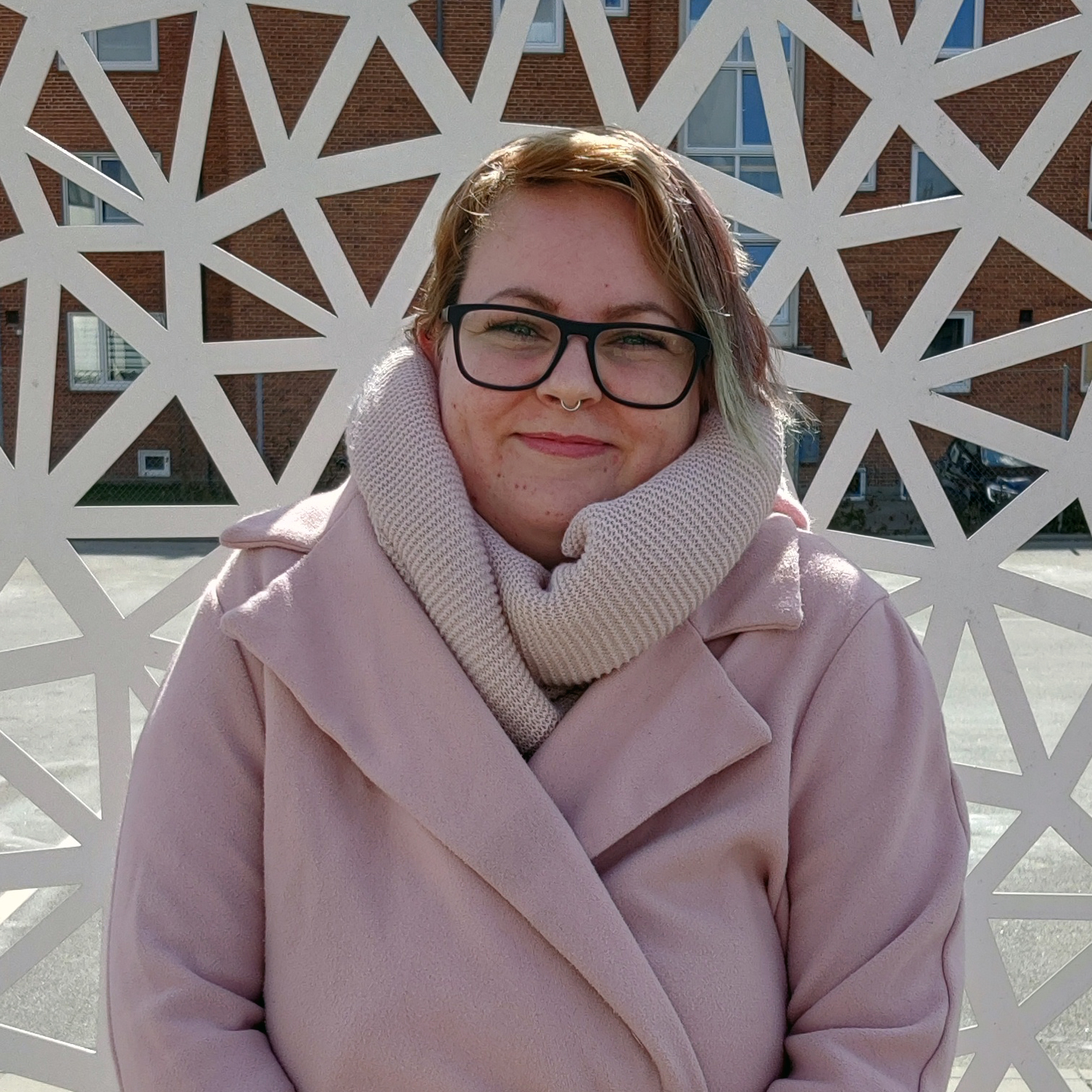 Amalie Kragh