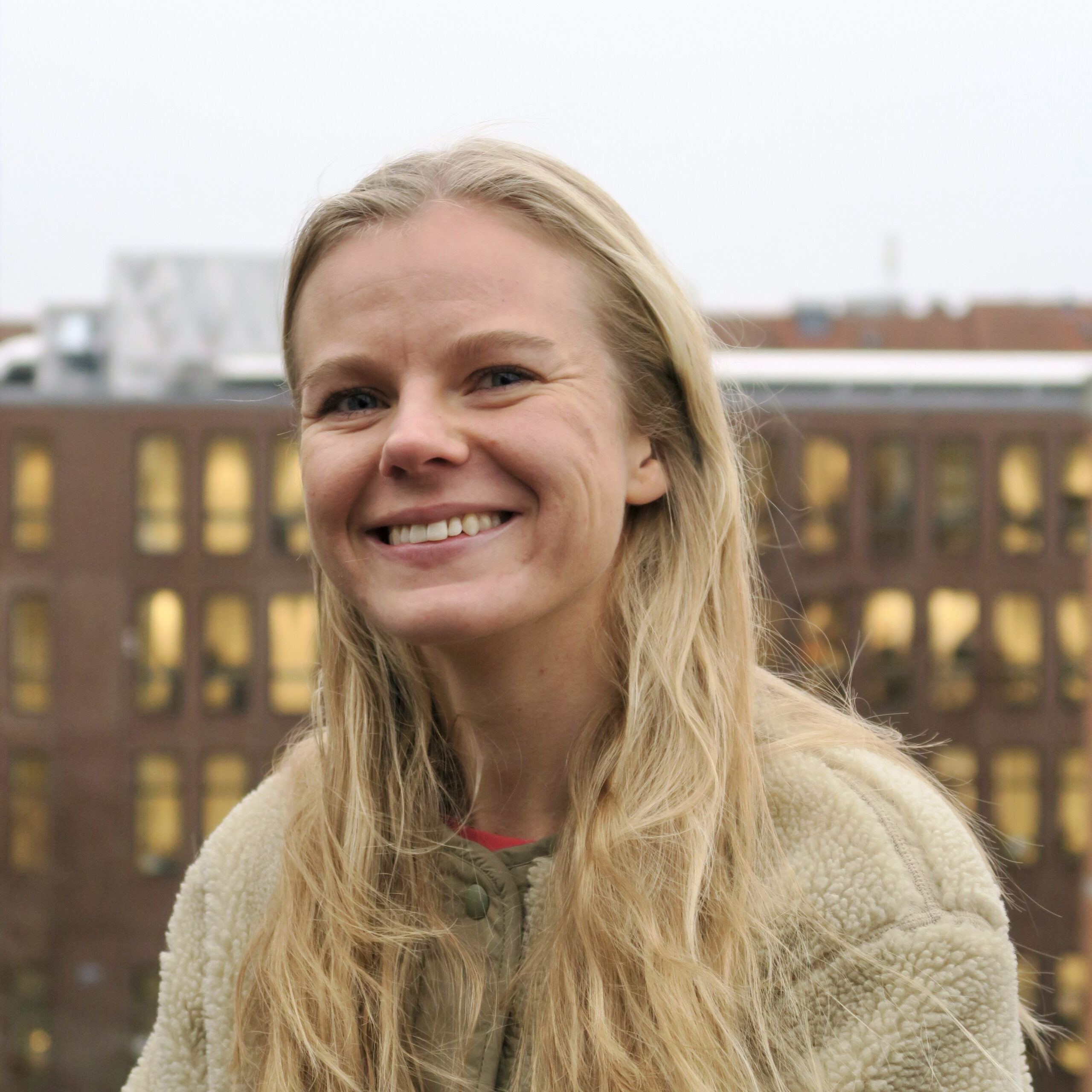 Julie Yndal