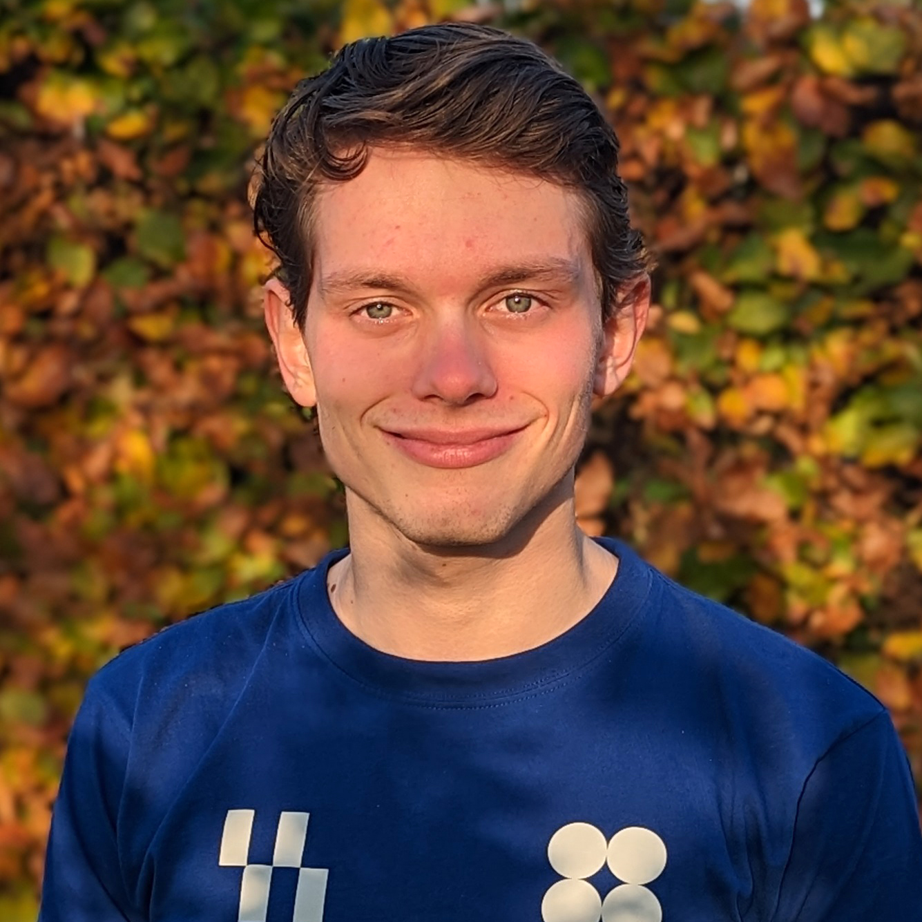 Helge Clausen
