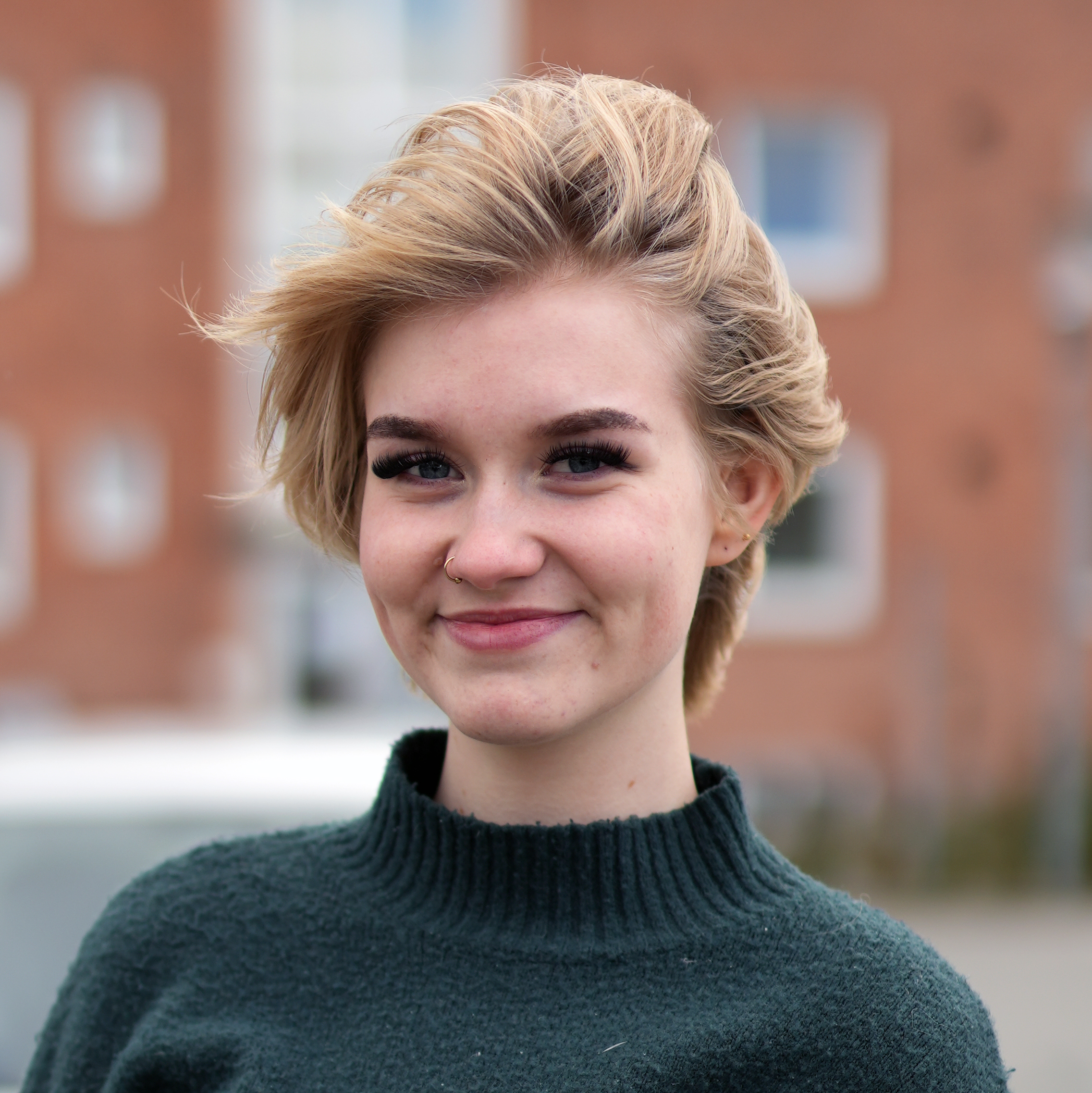 Mynte Alekssion