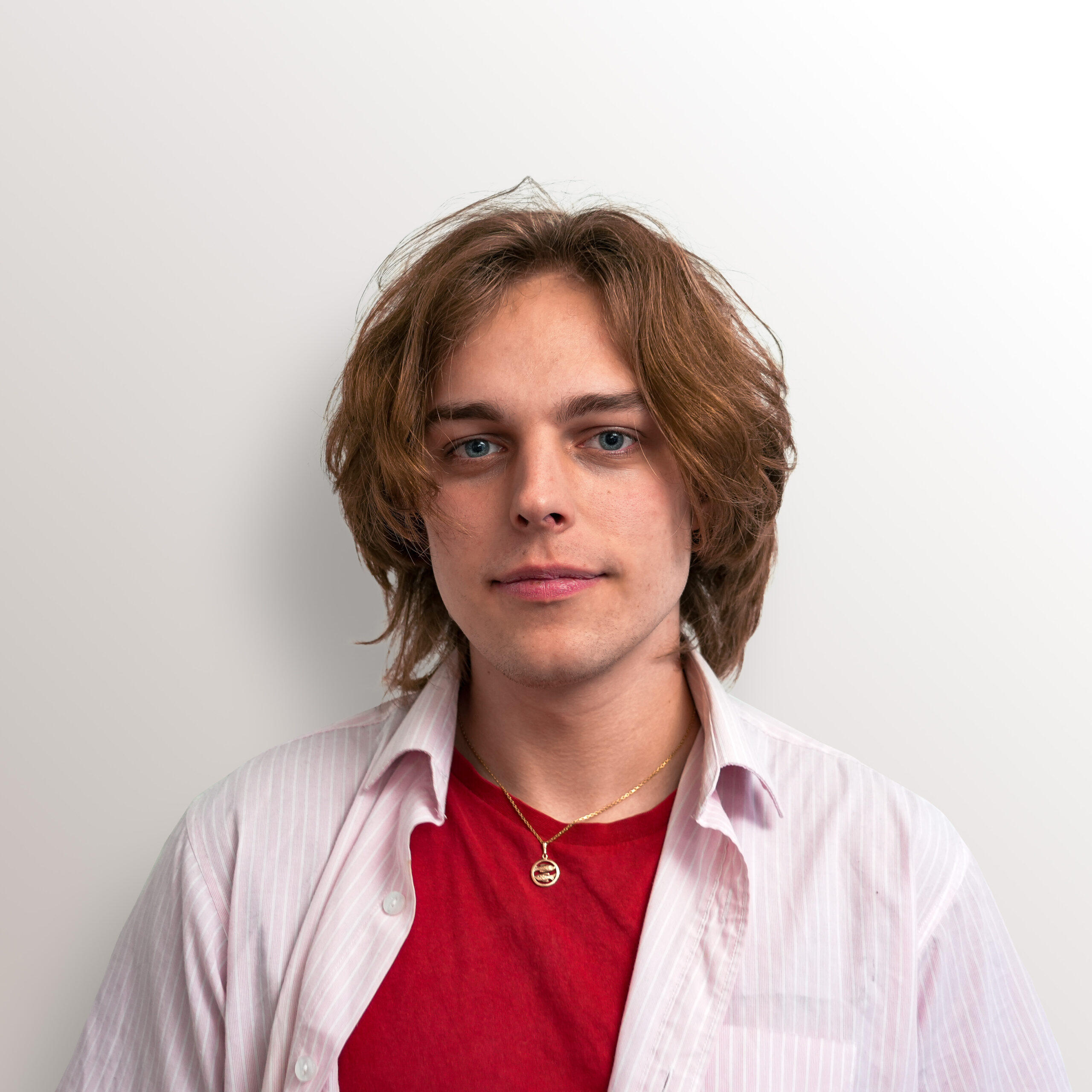 Nilas Nørregaard
