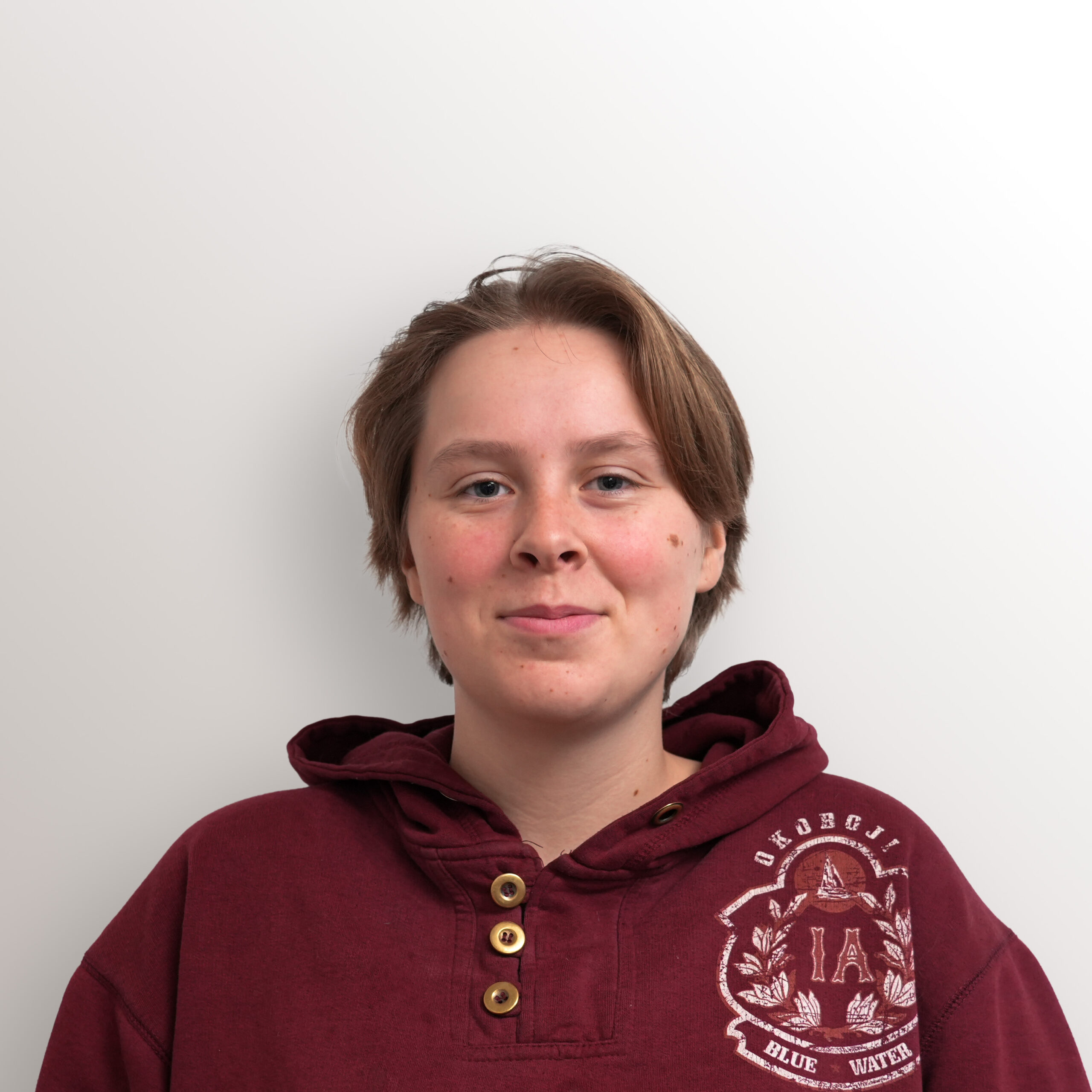 Ofelia Blaabjerg-Knudsen