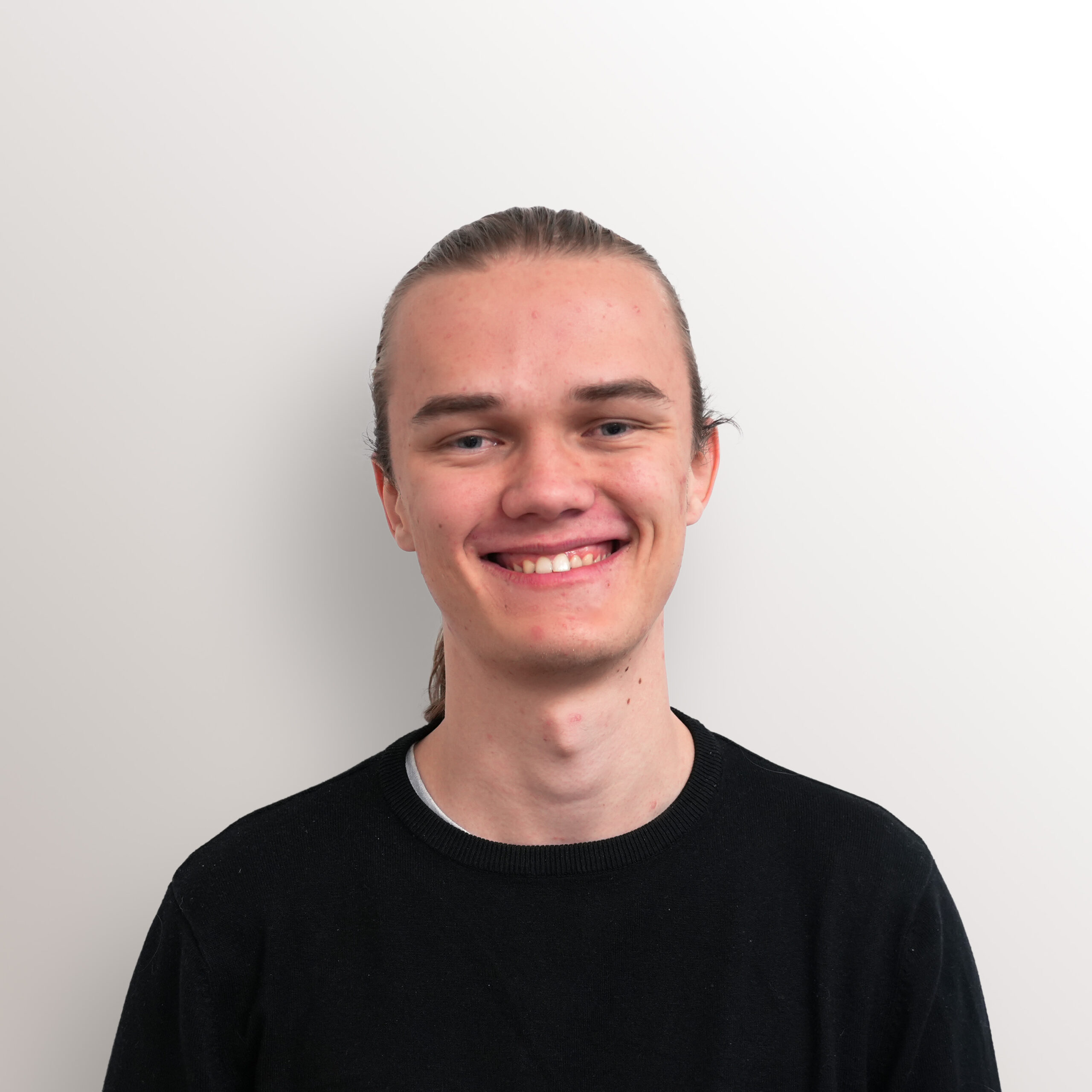 David Korsgaard