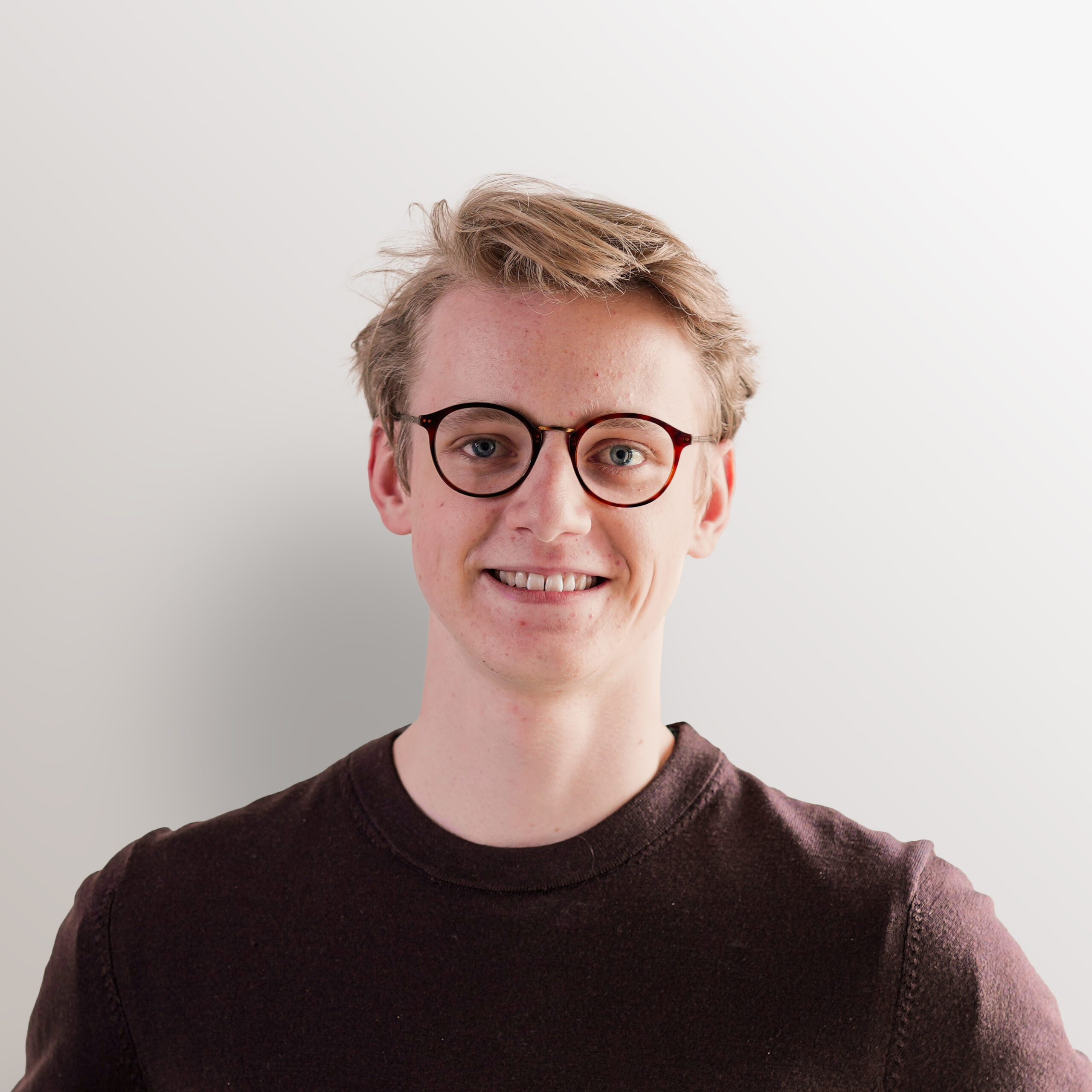 Mads Haugbølle Behrendsen