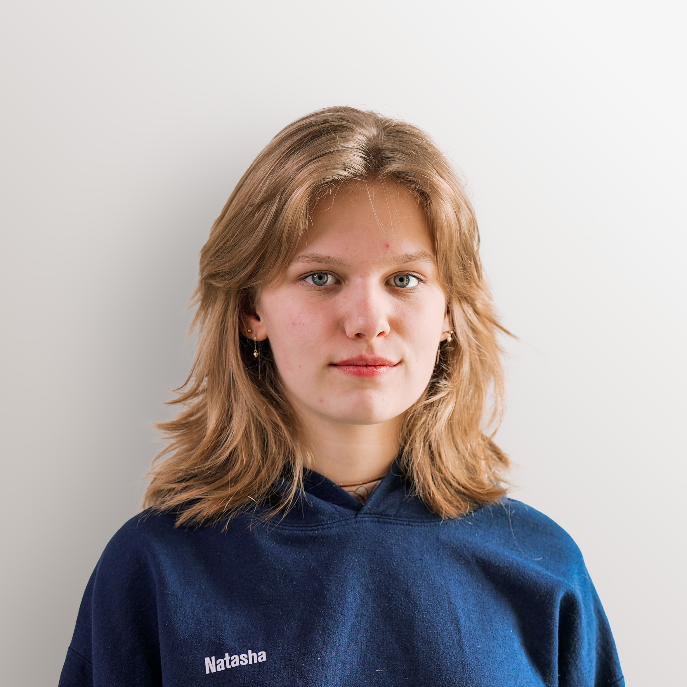 Natasha Green Iversen
