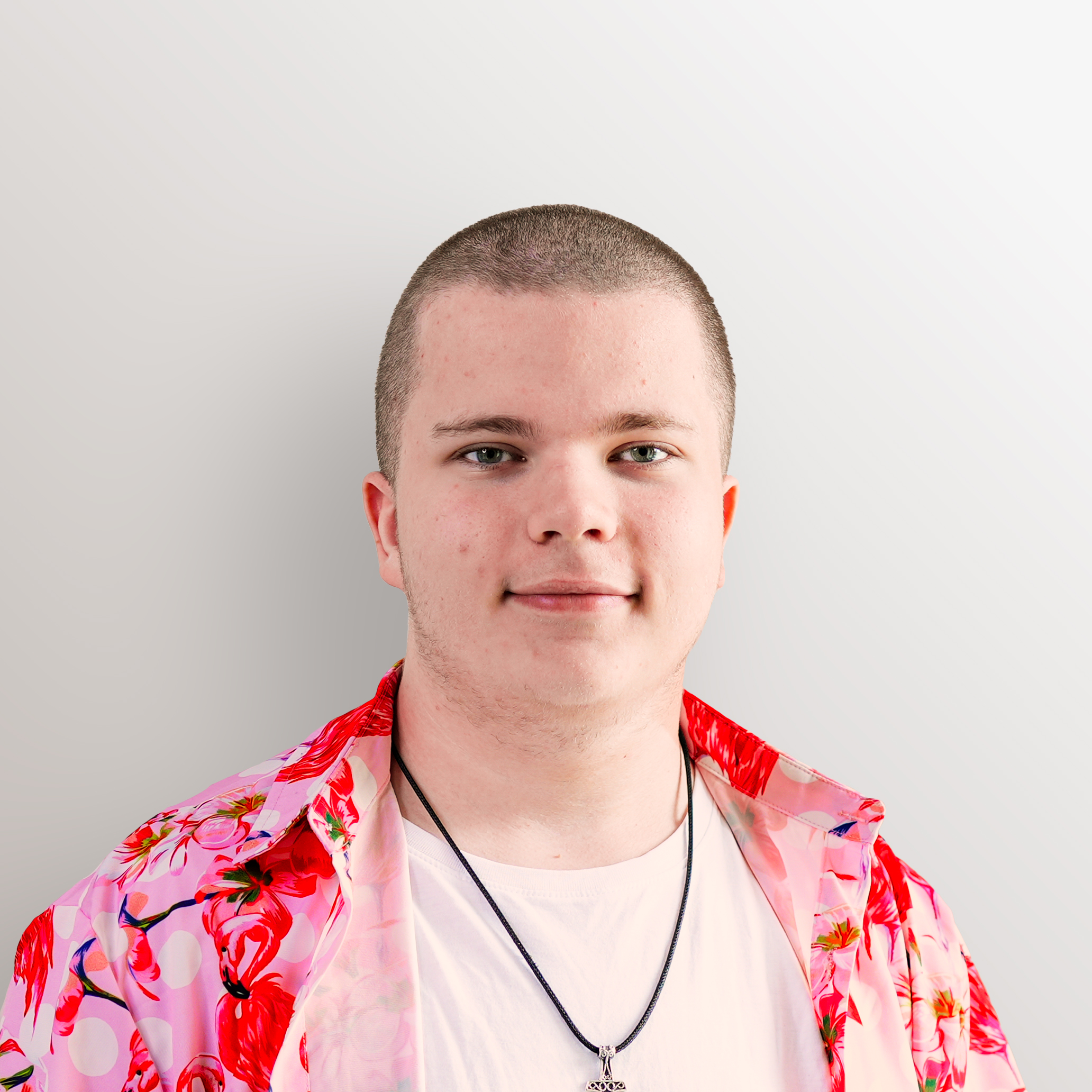 Tobias H.A. Thøgersen