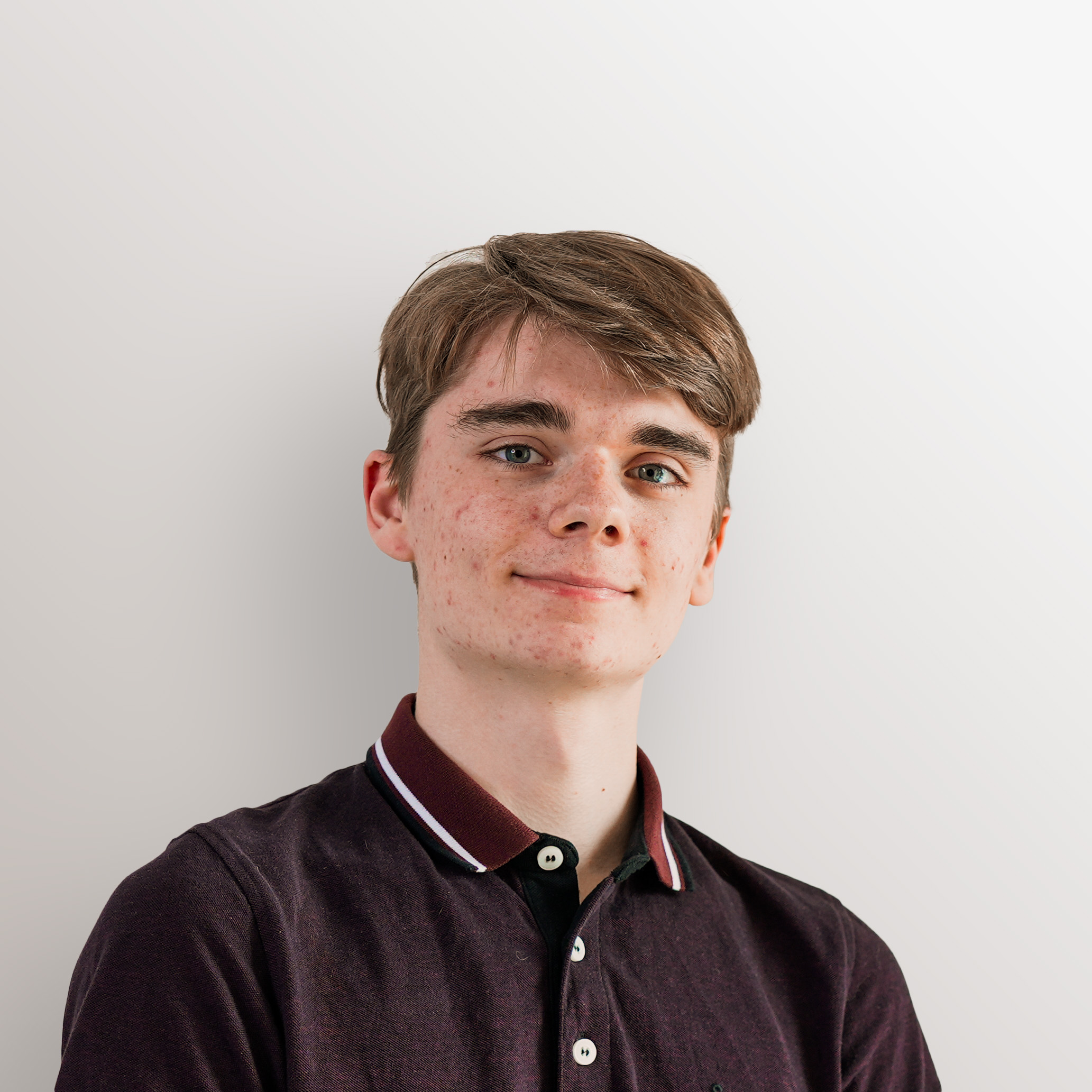 Sebastian Olsen