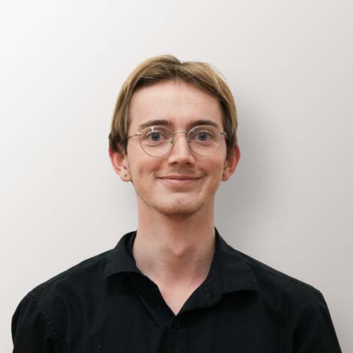 Daniel Holme Nielsen