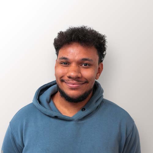 Michael-Junior Jensen