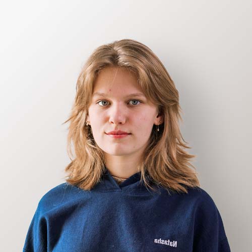 Natasha Green Iversen