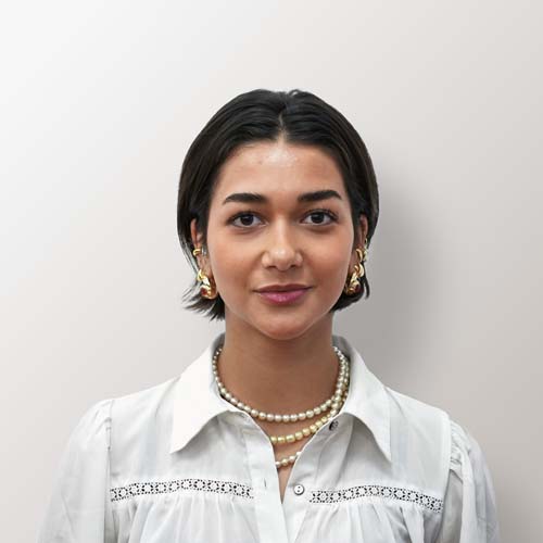 Olivia Vishart Mathiesen