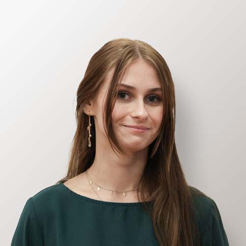 Sarah Lisette Borgaard