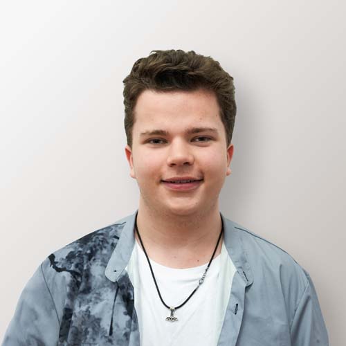 Tobias Harald Thøgersen