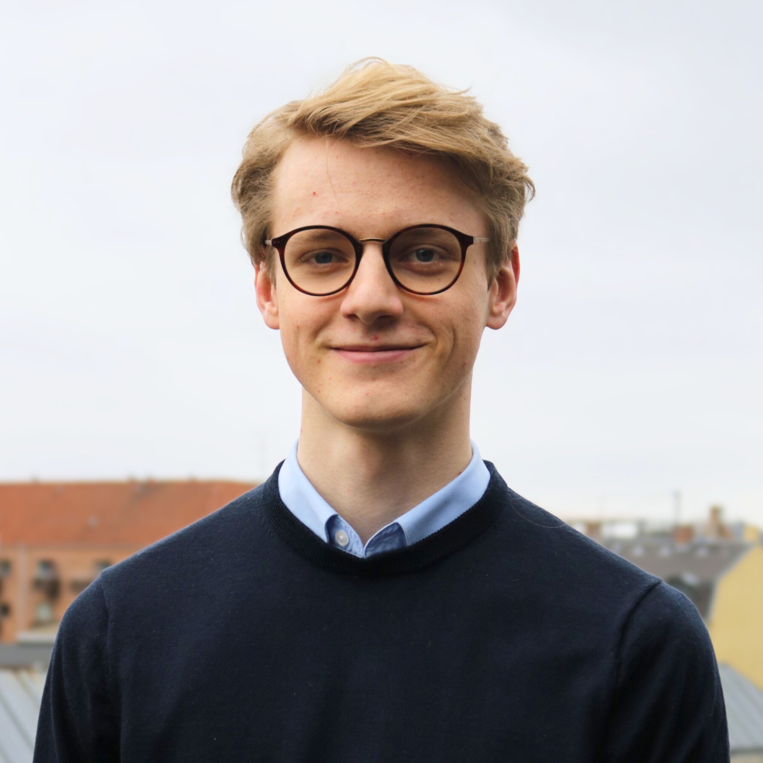 Mads H. Behrendsen